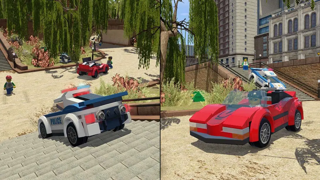 图片[3]-乐高都市 卧底风云 v1.0.3 金手指-NS游戏网