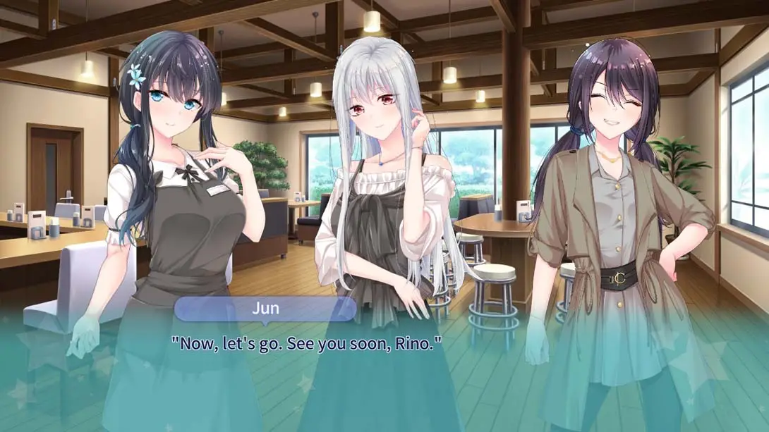 图片[3]-少女占星师预言未来 中文汉化 MOD-NS游戏网