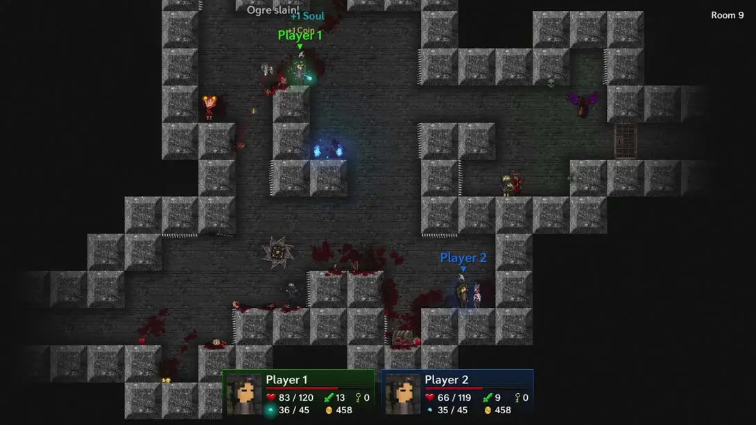 图片[6]-烛火地牢 中文汉化 MOD-NS游戏网