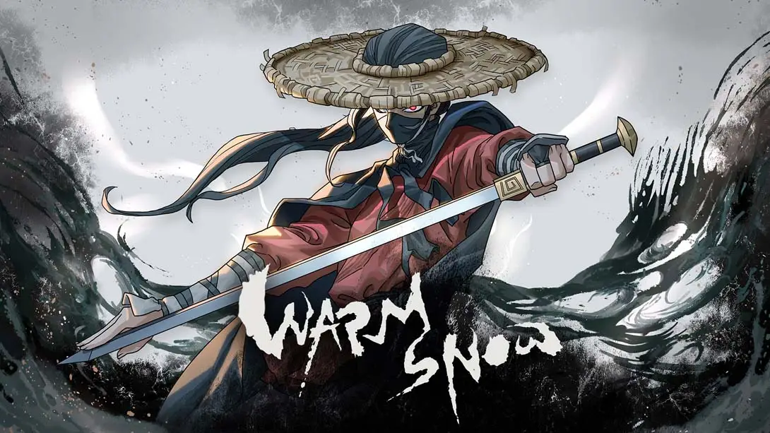 暖雪 v2.1.3 金手指-NS游戏网