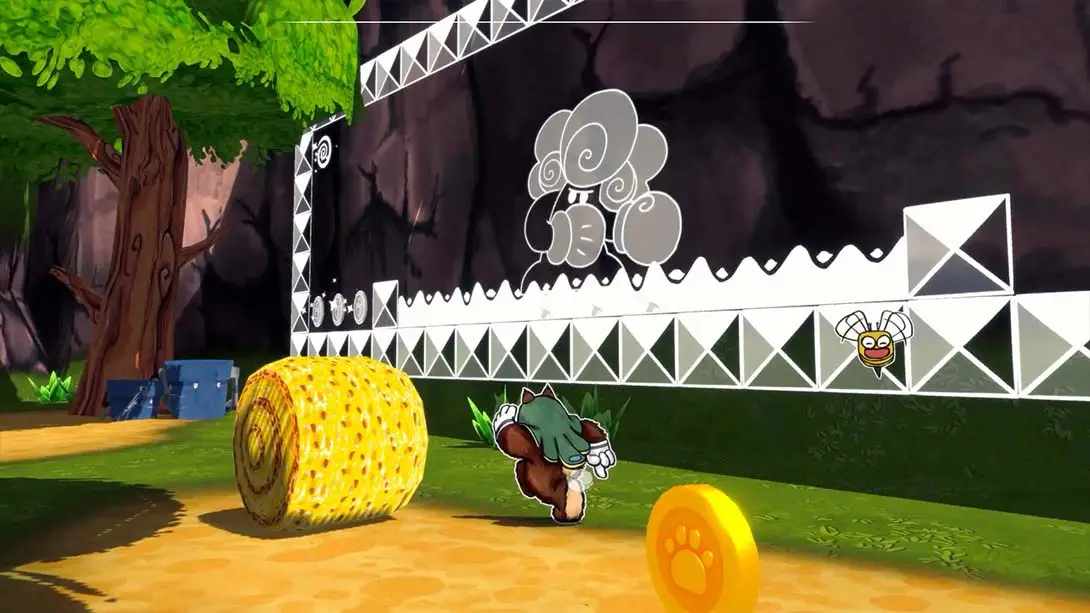 图片[2]-鲁菲的与河畔 v1.2.0 金手指-NS游戏网