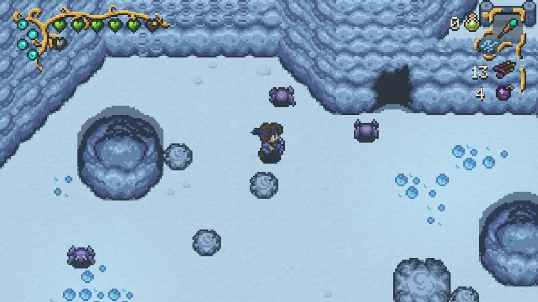 图片[4]-艾罗哈特 Airoheart v1.0.4金手指-NS游戏网