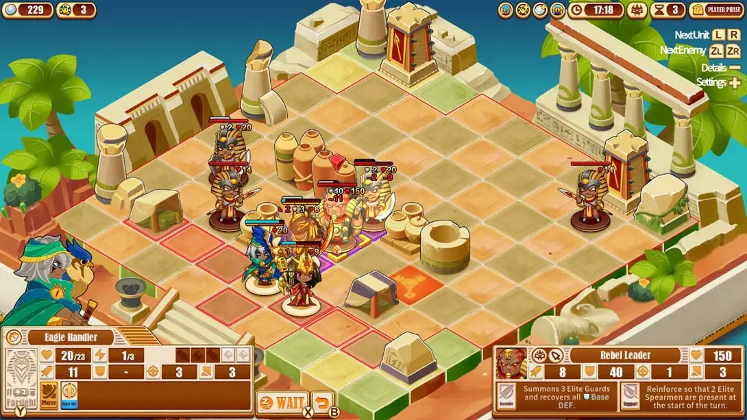 图片[6]-尼罗河勇士2 v1.2028sw001全能增强 MOD-NS游戏网