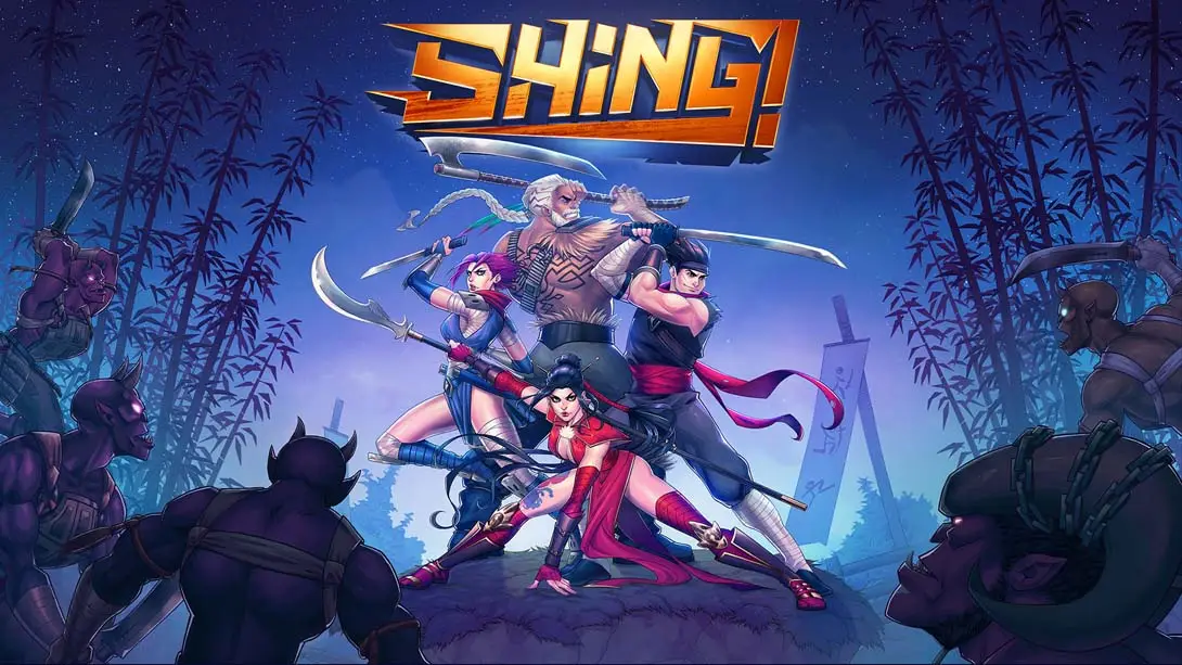 武士强力闪光 v1.5.0 金手指-NS游戏网