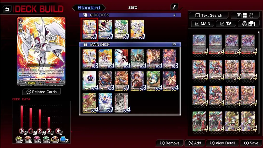 图片[5]-卡片战斗 先导者DD2 v1.3.1 金手指-NS游戏网