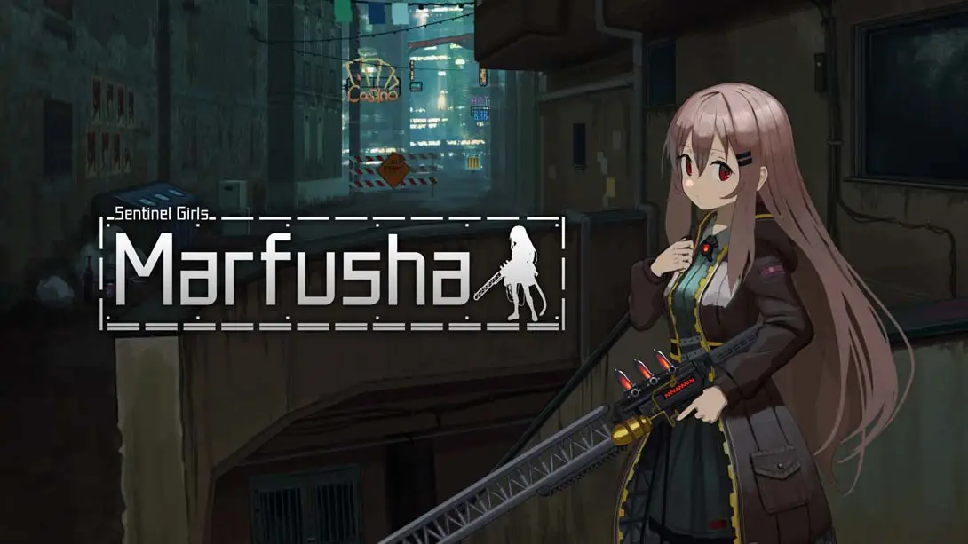 熔铁少女 100%完美存档-NS游戏网
