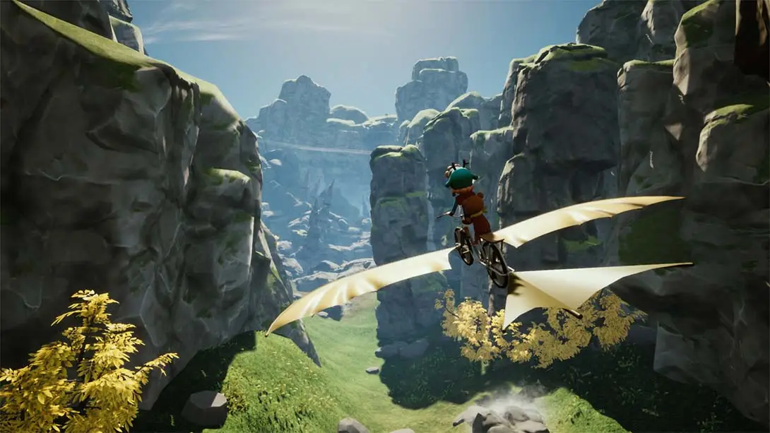 图片[6]-白日梦：被遗忘的悲伤 1.0.1金手指-NS游戏网