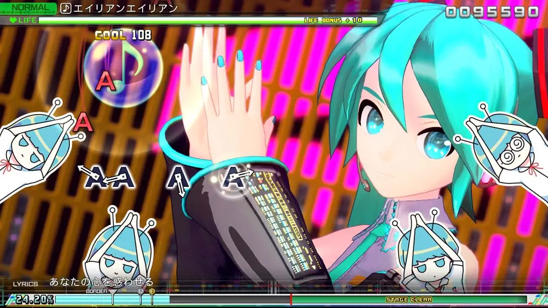 图片[7]-初音未来：歌姬计划 金手指 MOD-NS游戏网