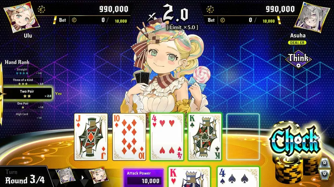 图片[2]-深渊绝赌 千王处刑 100%完美存档-NS游戏网