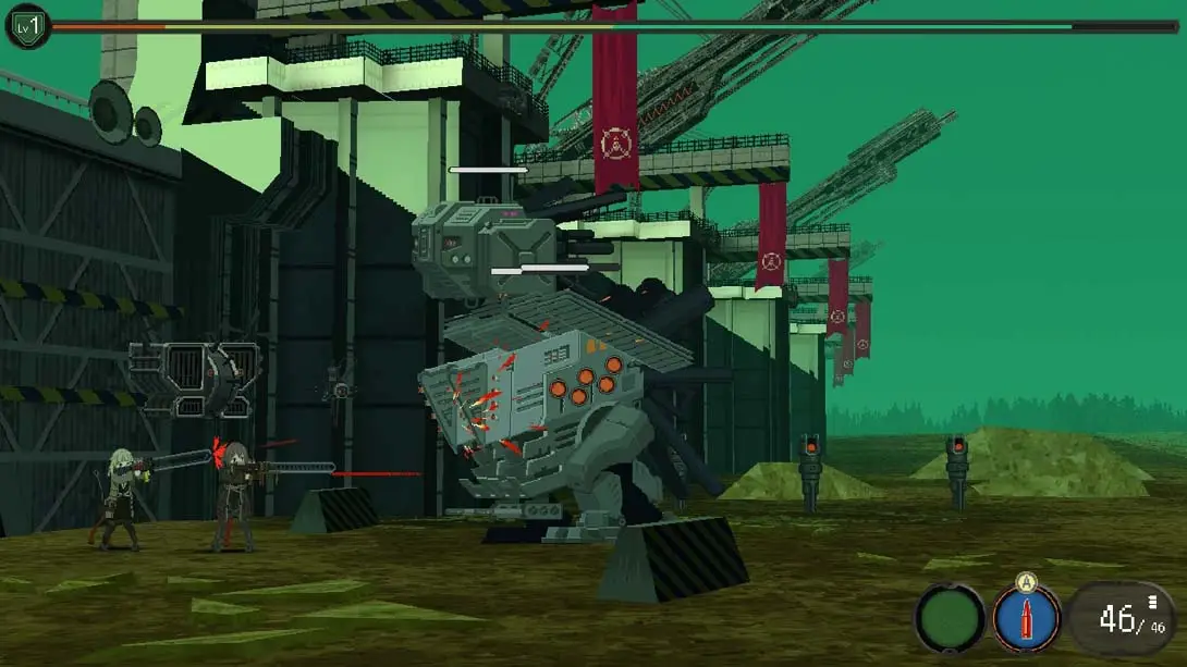 图片[5]-救国少女之斯娜静歌 100%完美存档-NS游戏网