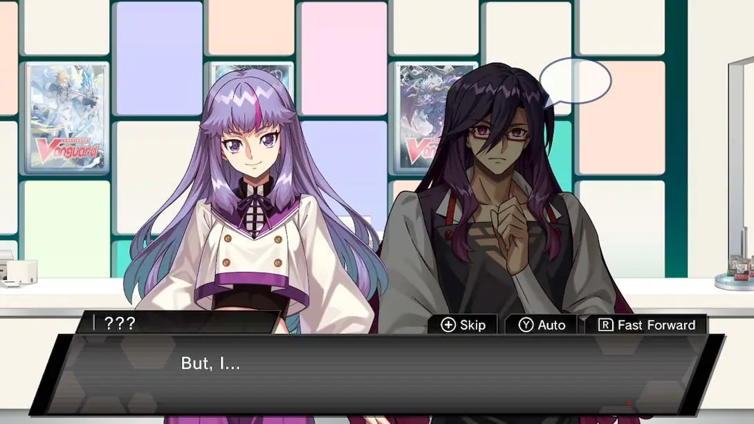 图片[2]-卡片战斗 先导者DD2 v1.3.1 金手指-NS游戏网