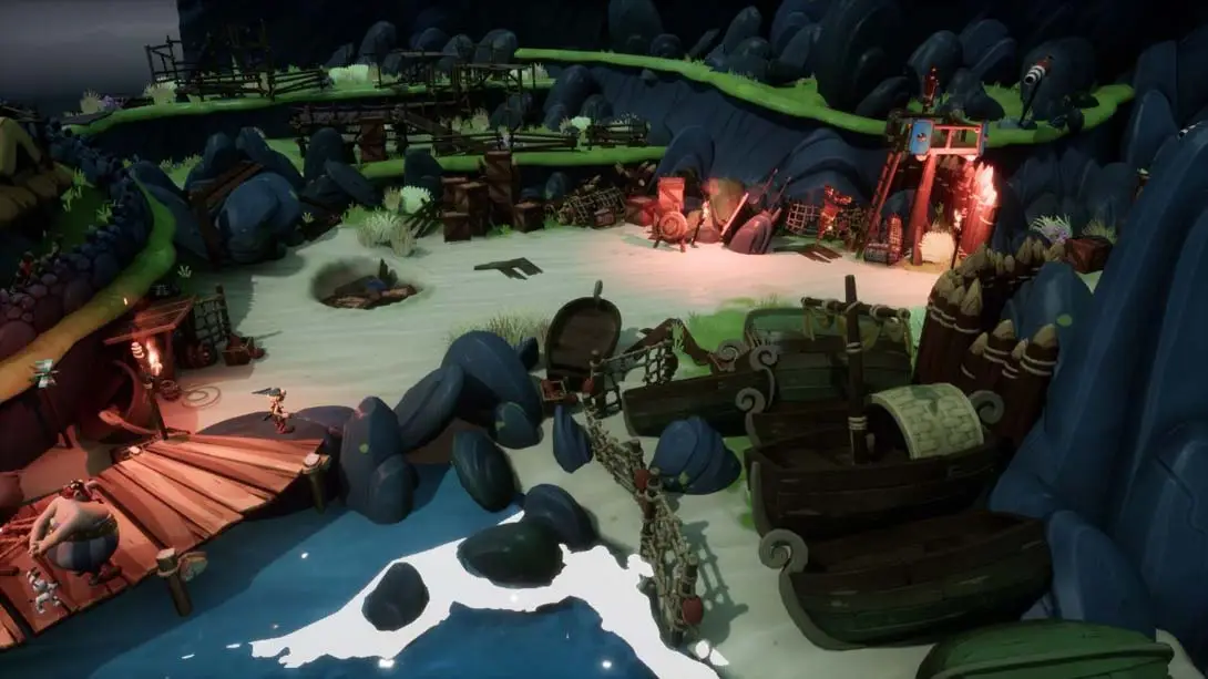 图片[6]-希伯尼亚的黄金公羊 v1.00.6 金手指-NS游戏网