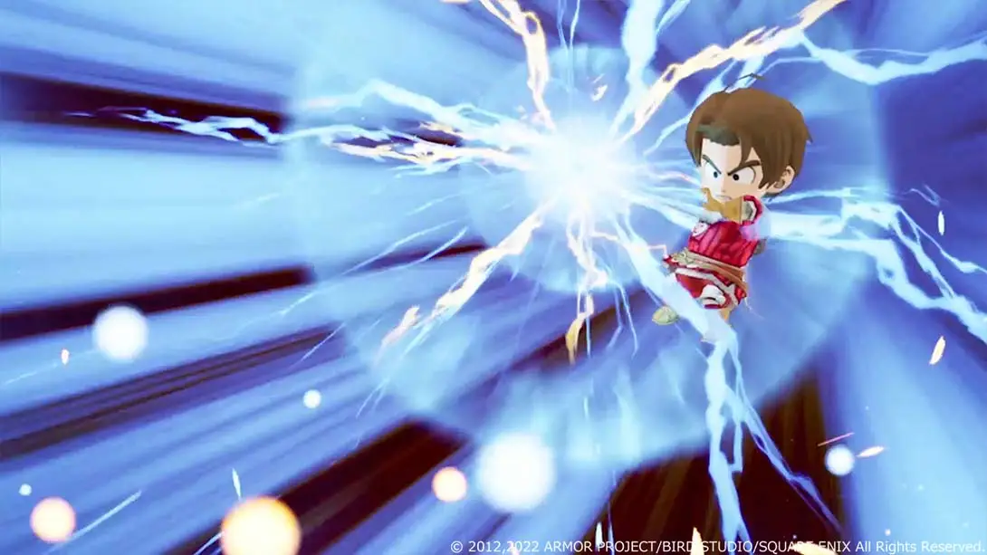 图片[2]-勇者斗恶龙10 中文汉化 MOD-NS游戏网