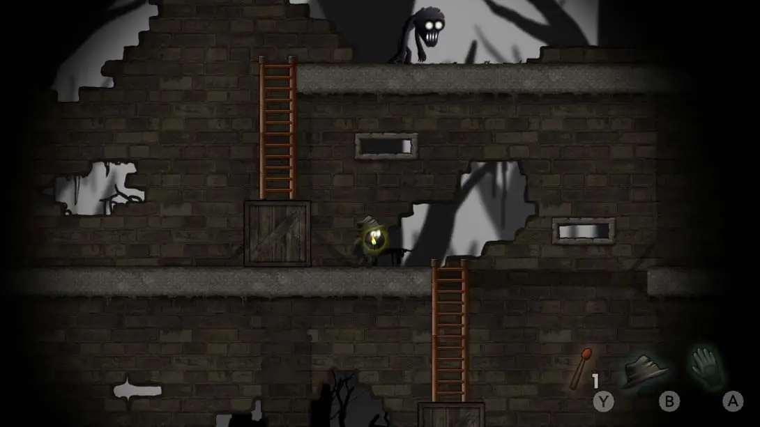 图片[2]-沉默的世界 v1.0.3 金手指-NS游戏网