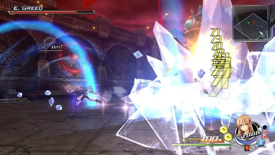 图片[7]-东京幻都 eX+ 1.0.0金手指-NS游戏网