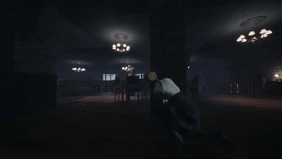 图片[3]-修道院 破碎的瓷器 解锁60帧 FPS MOD-NS游戏网