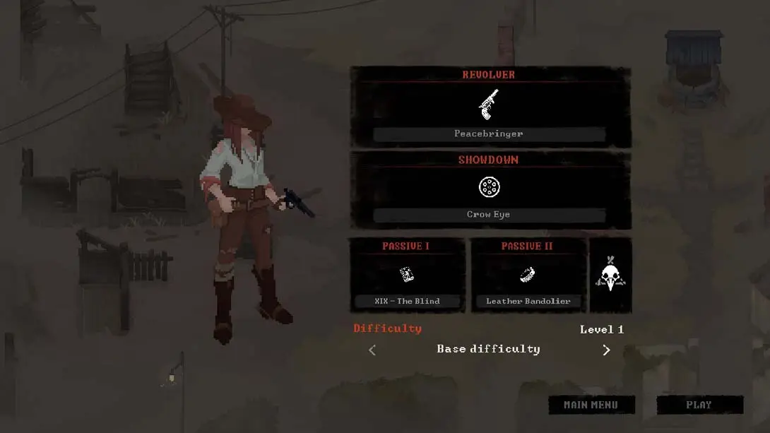 图片[2]-杀死乌鸦 100%解锁收集存档-NS游戏网