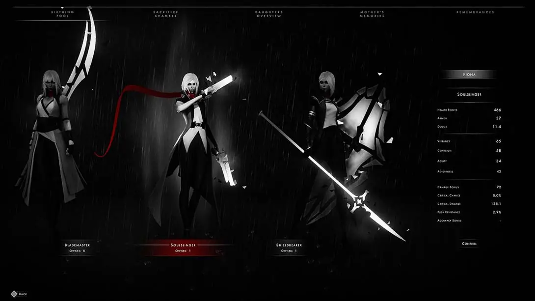 图片[3]-彼岸花 v1.3.1.0 解锁60帧 MOD-NS游戏网