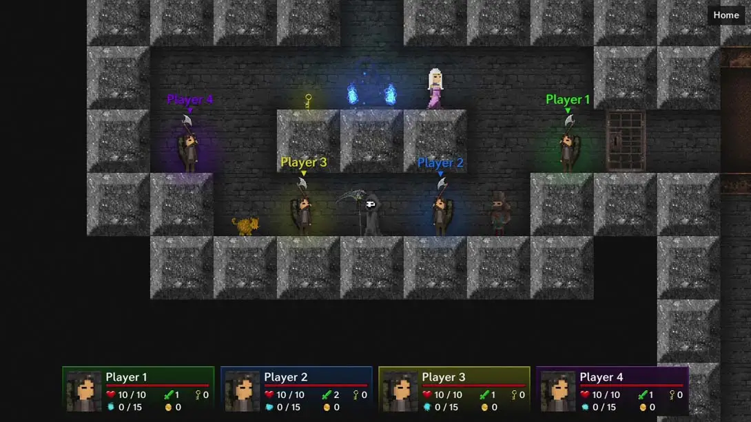 图片[7]-烛火地牢 中文汉化 MOD-NS游戏网