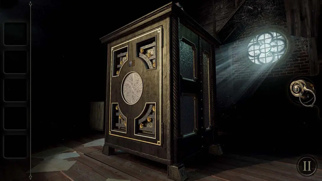 图片[4]-未上锁的房间 中文汉化 MOD-NS游戏网