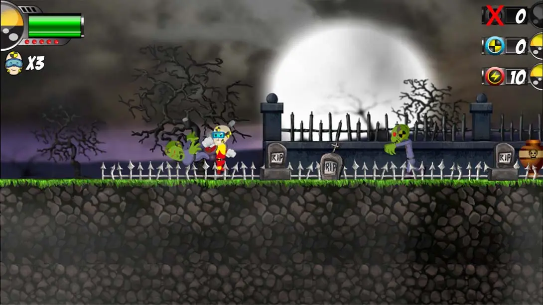 图片[6]-模型人冒险记 v1.0.0 金手指-NS游戏网