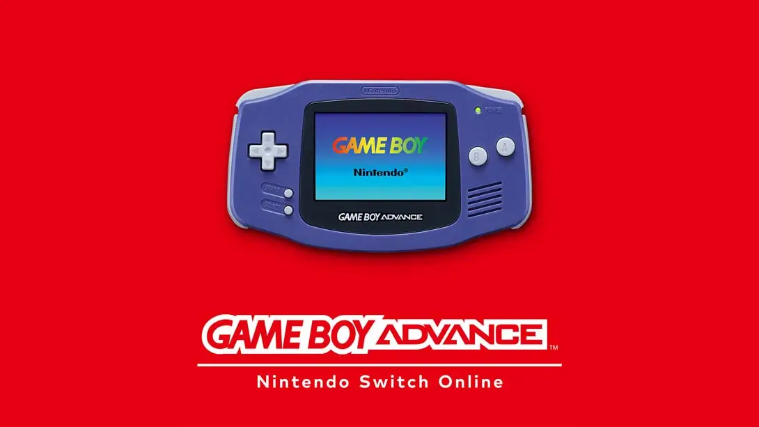 Nintendo GBA模拟器 v1.1.0 金手指-NS游戏网
